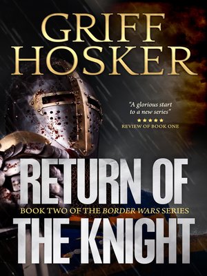 cover image of Return of the Knight
